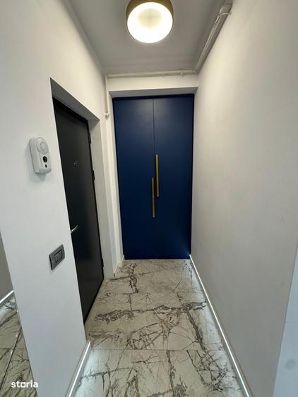 Apartament cu 4 camere în Chiajna