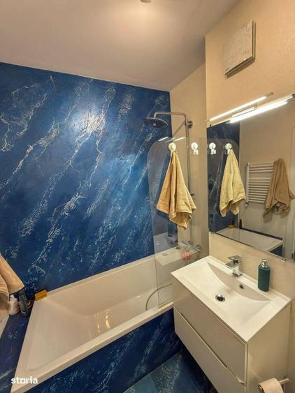 Apartament cu 3 camere, mobilat în Titan — fotografia 1