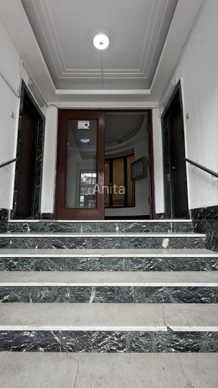 Vand garsoniera la PARTER - str Mantuleasa nr.3, Buc NOU RENOVATA