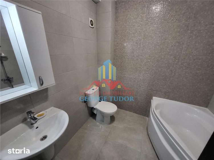 Inchiriere apartament studio Rezervelor 56 - 3