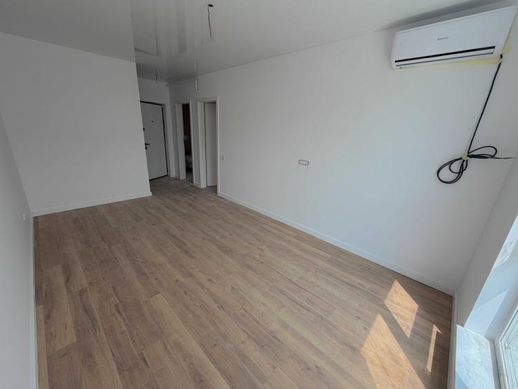 Garsoniera decomandata - finisaje premium - Militari Residence - 7