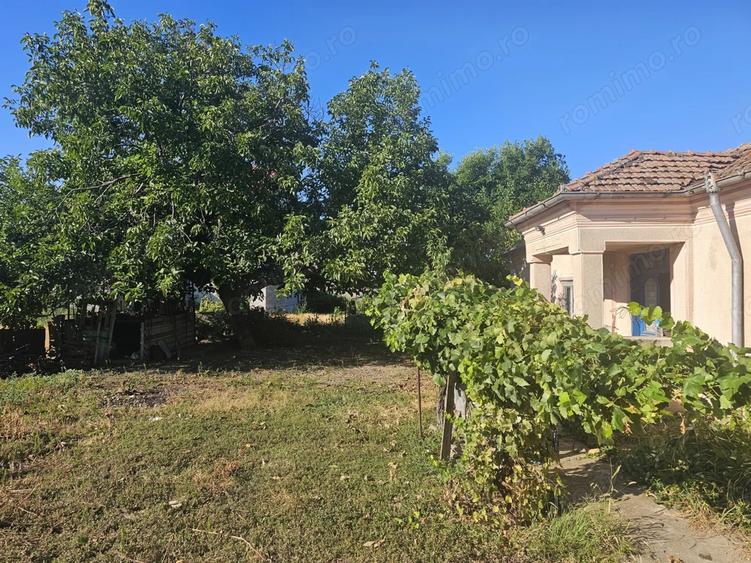 Casă în Turnu Măgurele