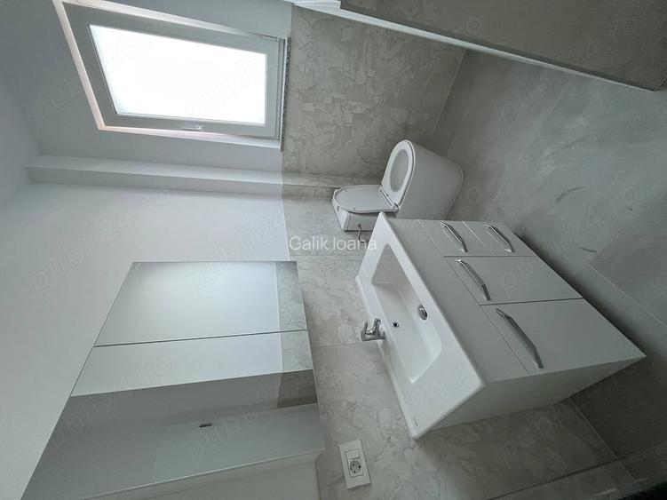 Inchiriez duplex Mosnita Noua