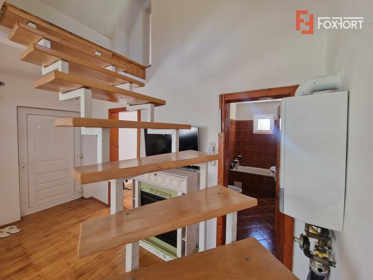 Casa individuala cocheta, cu 4 camere - Remetea Mare - 16