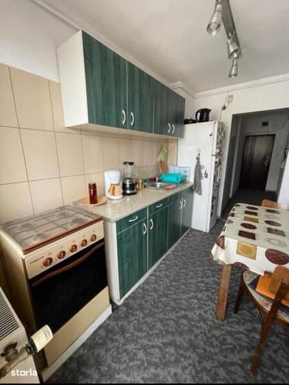 Apartament cu 2 camere decomandat în Gheorgheni