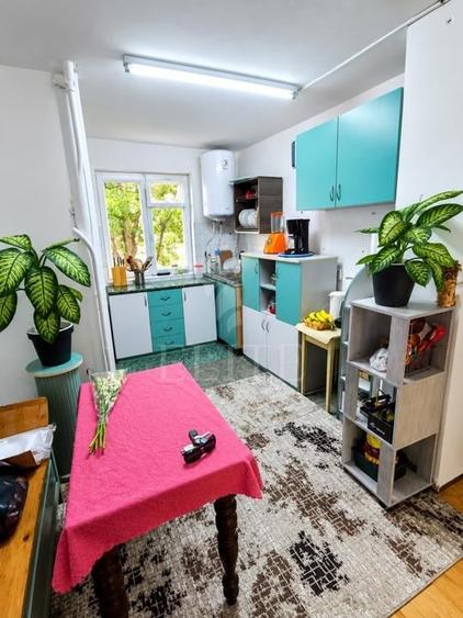 Apartament cu 4 camere decomandat în Mănăștur