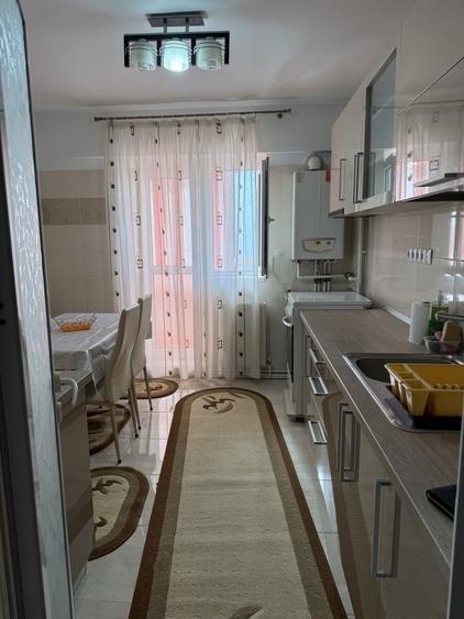 Apartament cu 2 camere în Central
