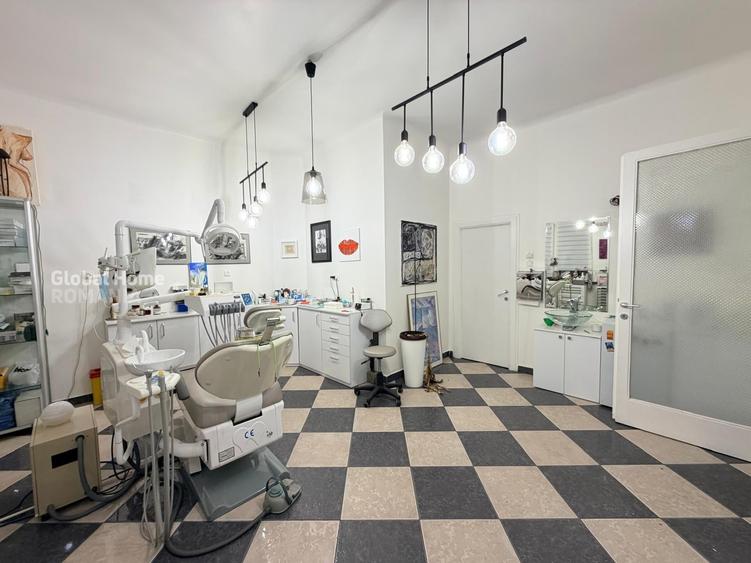 Apartament cu 2 camere decomandat în Armeneasca