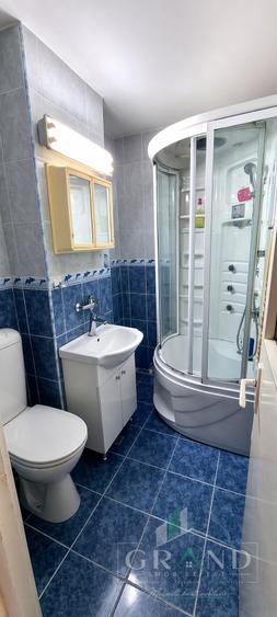 Apartament cu 3 camere semidecomandat, mobilat în Mănăștur