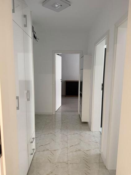 Apartament cu 2 camere decomandat în Exterior Vest