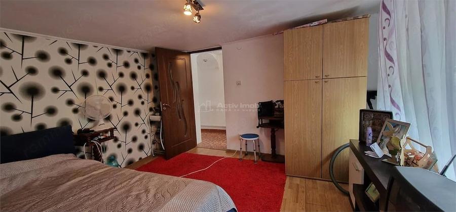 Casă cu Teren 482 Mp în Ultracentral