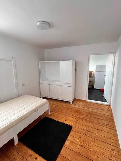 Apartament semidecomandat în Central