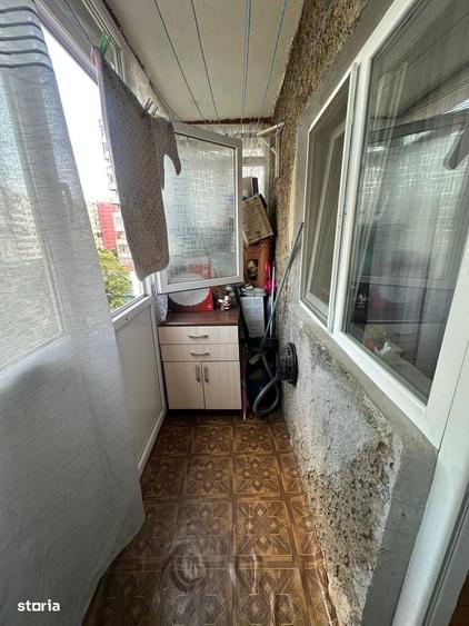 Apartament cu 2 camere decomandat în Unirii Sud
