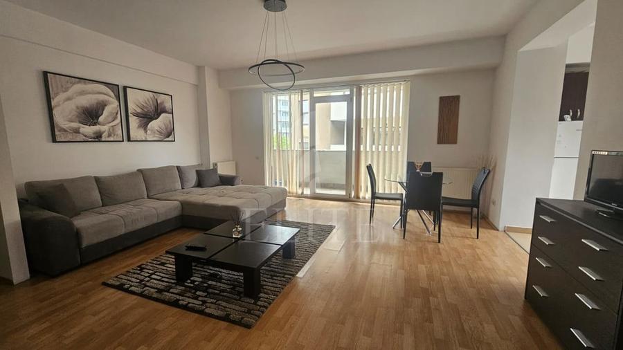Apartament 2 camere în zona str. Bradutului - Sigma Center - 2