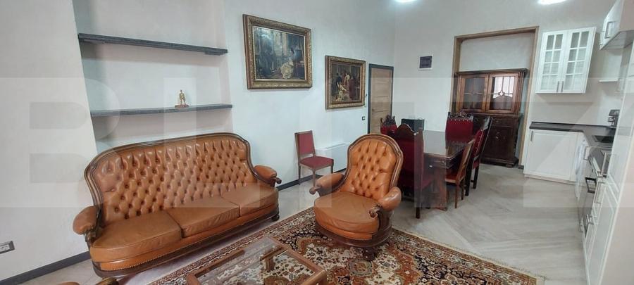 Apartament 2 camere în Piața Libertății - 1