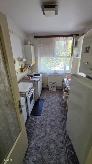 Vand ap cu 2 camere Piata Mare - 1