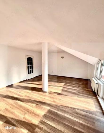 Duplex spatios in Lipovei 160 mp, locatie excelenta - 1