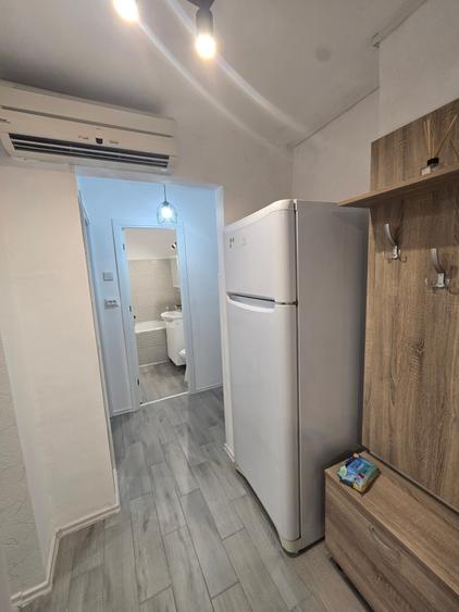 Apartament cu 2 camere in zona Lujerului, 5 minute de metrou Lujerului - 14