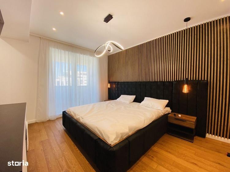 Apartament cu 4 camere în Avantgarden