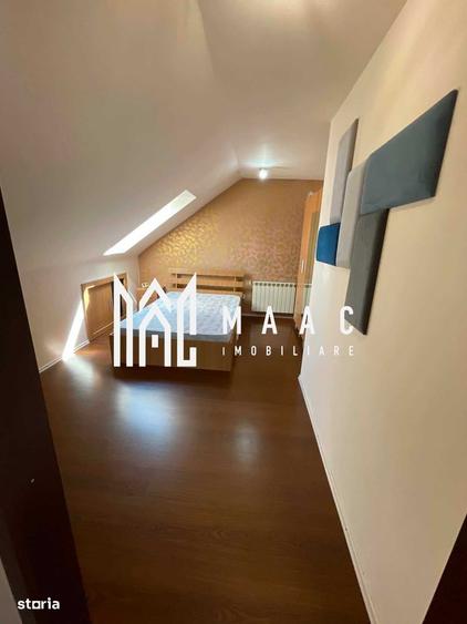 Apartament cu 2 camere, mobilat în Ultracentral