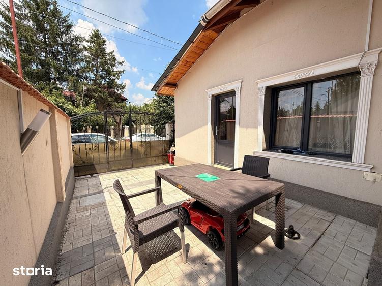 Comision 0% | Casa individuala 1 Mai | Str Arad - 3