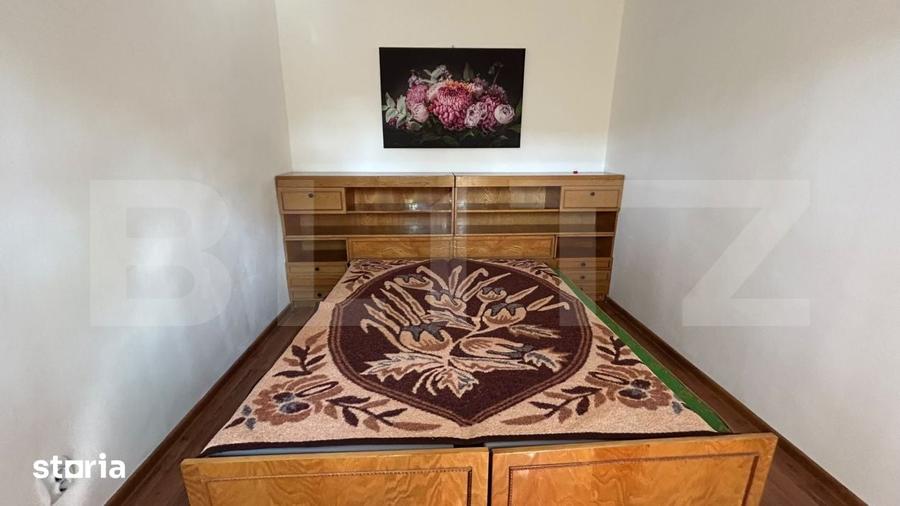 Apartament cu 3 camere în Rogerius
