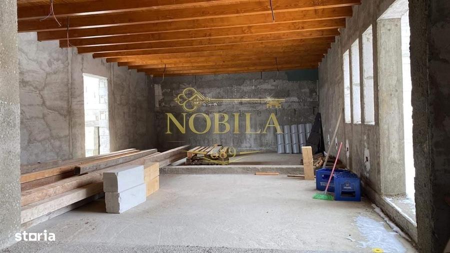 Casă cu 4 camere cu Teren 760 Mp în Târgu Trotuș