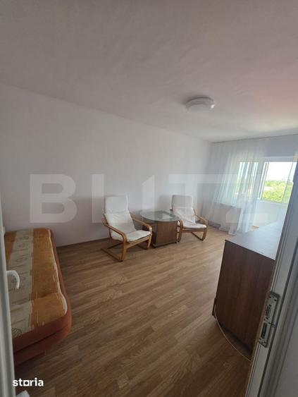 Apartament luminos cu 2 camere, centrala proprie si aer conditionat - 1