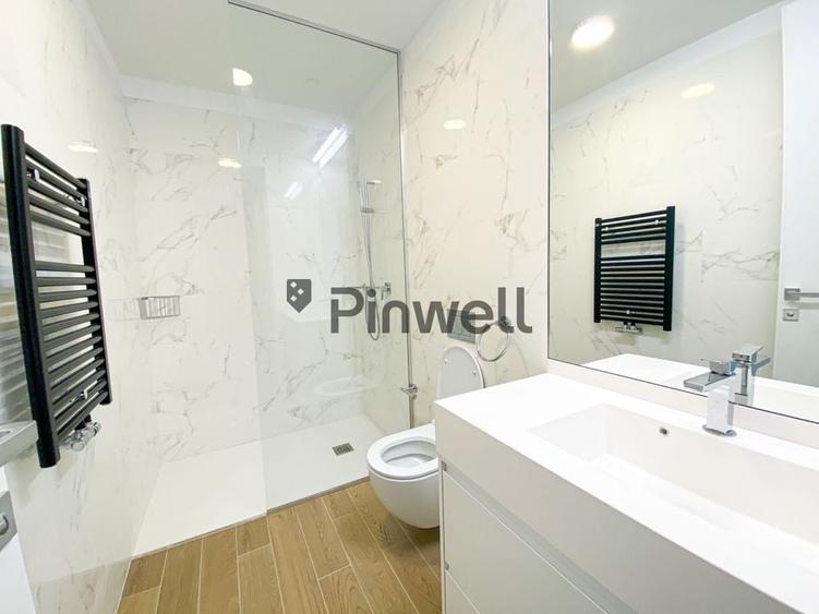 Apartament cu 2 camere semidecomandat, mobilat în Floreasca