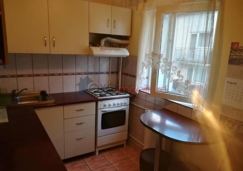 Apartament 1 camere de vanzare in Cluj-Napoca, Manastur ID 6884 - 1
