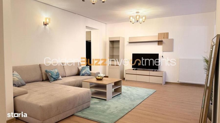 Apartament 3 Camere cu terasa Floreasca Residence - 2