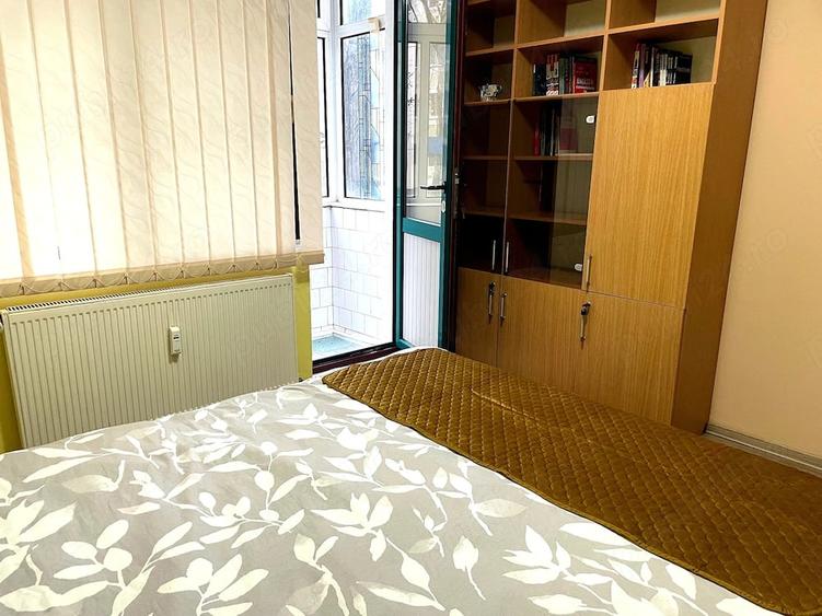 Apartament cu 3 camere decomandat în Vatra Luminoasă