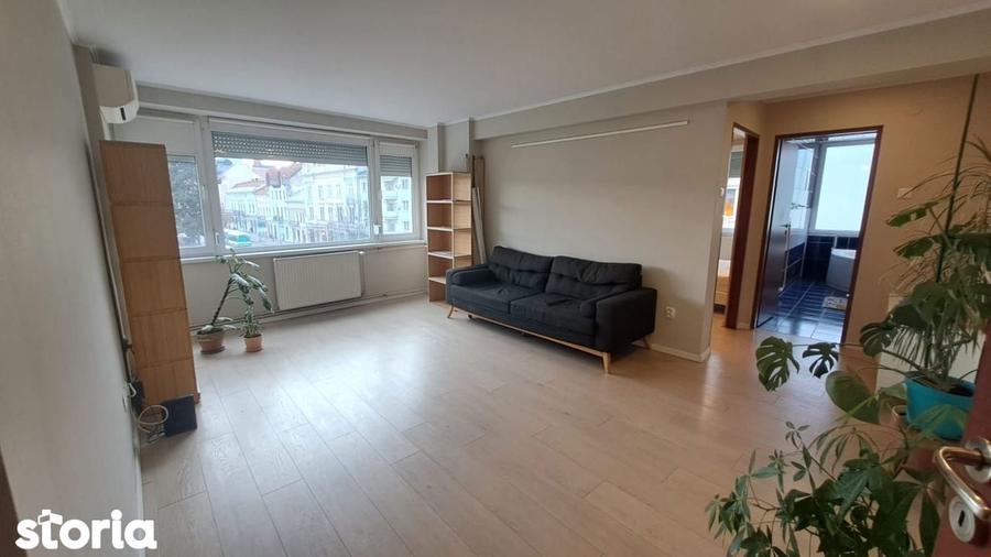 Apartament 2 camere 63mp Ultracentral - 10