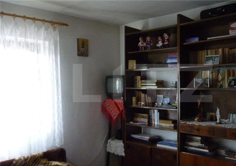 Apartament de vanzare, 4 camere, 100 mp, zona Vama, Suceava - 5