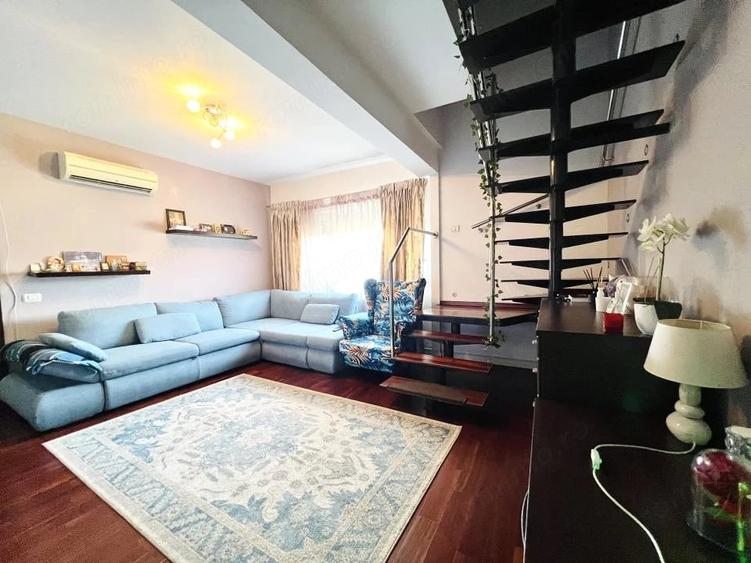 Apartament 3 camere, 74 mp, terasa 21 mp - Zona Aradului - 1