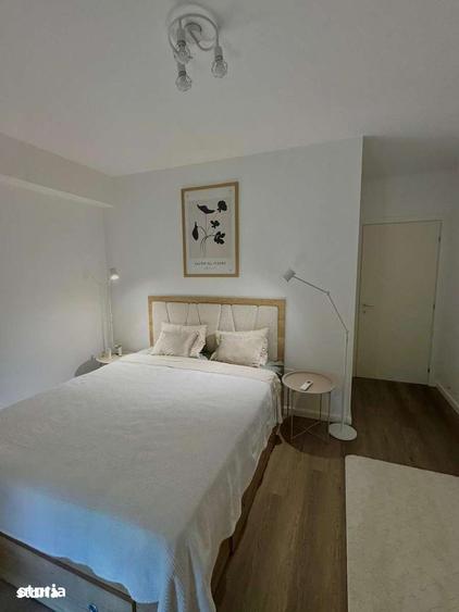 Apartament cu 3 camere în Bucium