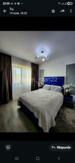 Apartament 2 camere metalurgiei