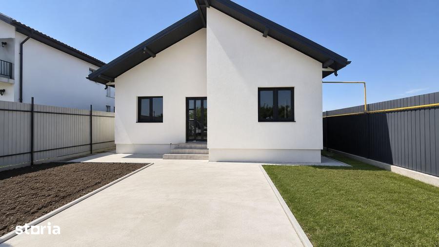 Casa in Pantelimon zona Rascoalei - 5