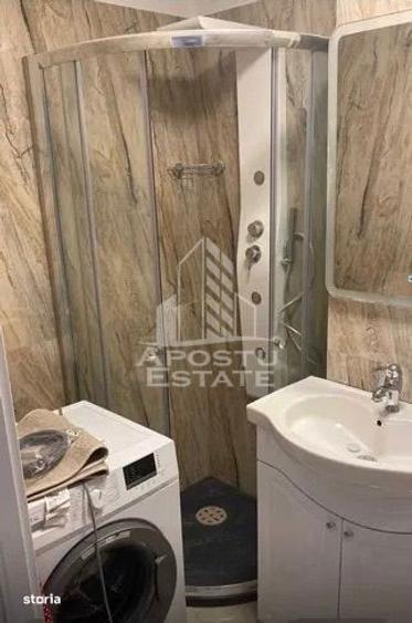 Apartament 2 camere,Petfriendly,centrala proprie, Zona Circumvalatiuni - 4