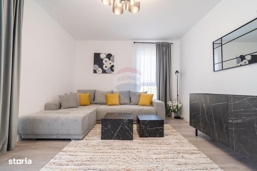 Ultimele 5 Ap. 2 Cam, Economisesti 3.000 Eur = 5 Luni Chirie Gratuit - 3