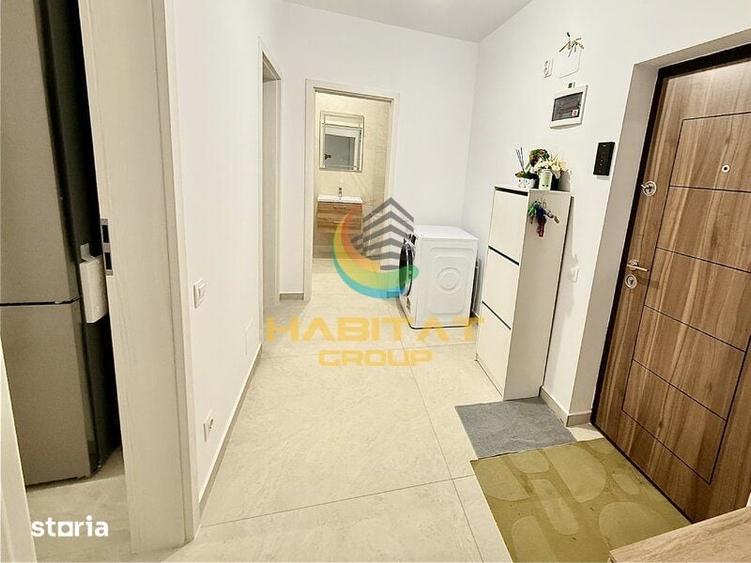 Apartament cu 2 camere decomandat în Central — fotografia 1
