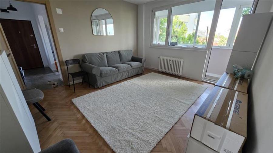 Vanzare apartament 3 camere renovate Parcul Circului - 1
