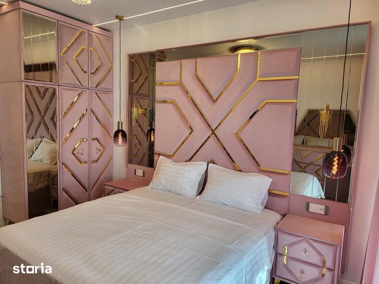 Apartament cu 4 camere în Sud