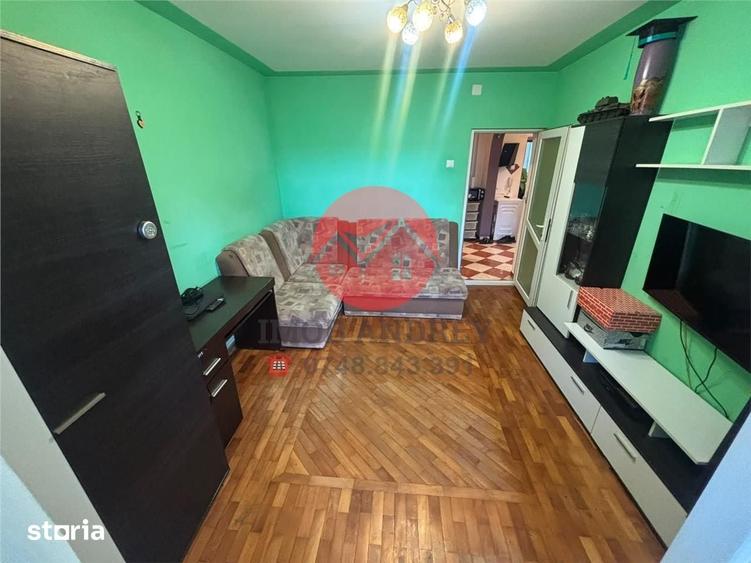 Apartament cu 2 camere în Neptun