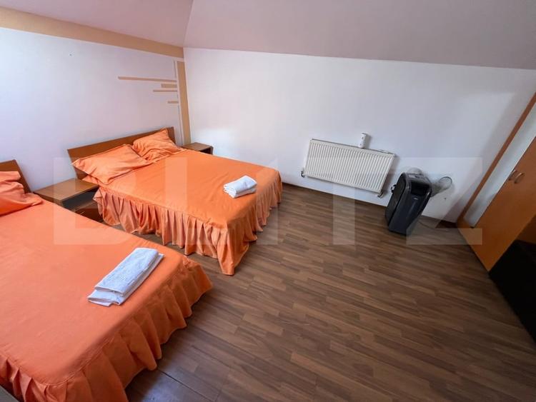 Spațiu comercial, de 1,120 mp, în Ultracentral