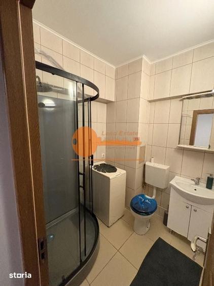Garsonieră semidecomandată în Regie
