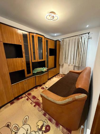 Apartament cu 2 camere decomandat în Kogălniceanu