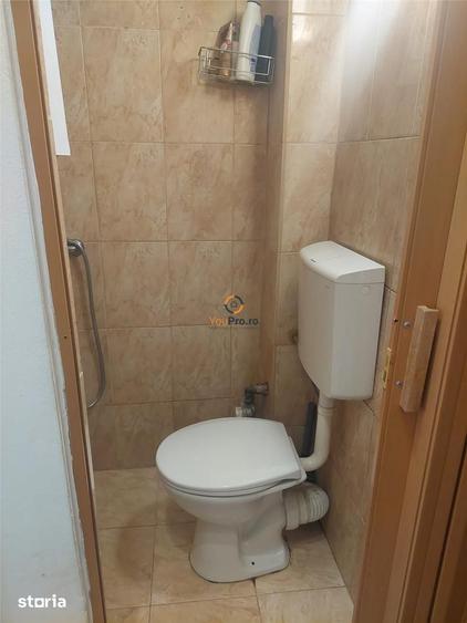 Garsonieră în Ciarda Roșie