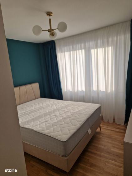 Ap. 3 Camere Obor, Centrala Proprie, Masina Spalat Vase,Mobilat Modern - 11