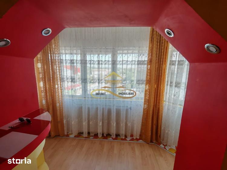 Apartament cu 3 camere în Cornișa